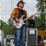 115 Red Baron Band